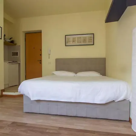 Sempione Sr Apartment *