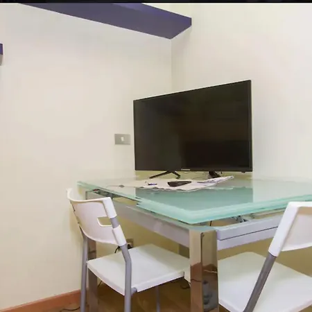 Sempione Sr Apartment Mailand