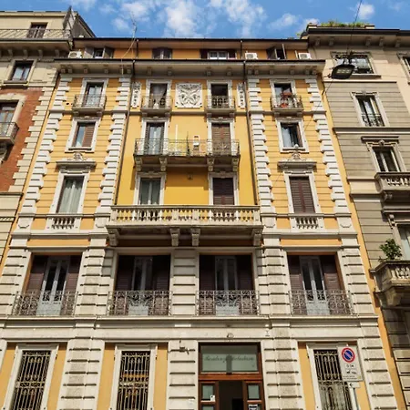 Apartment Sempione Sr