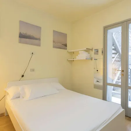 Apartment Sempione Sr Mailand