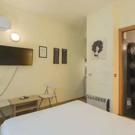 Sempione Sr Apartment Mailand
