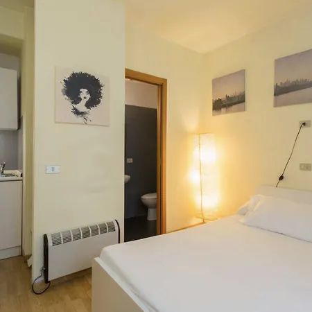 Sempione Sr Apartment Mailand