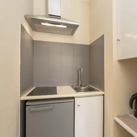 Apartment Sempione Sr *