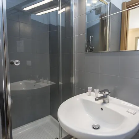 Sempione Sr Apartment Mailand