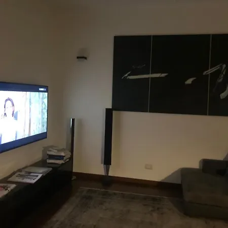 Sempione Sr Apartment *
