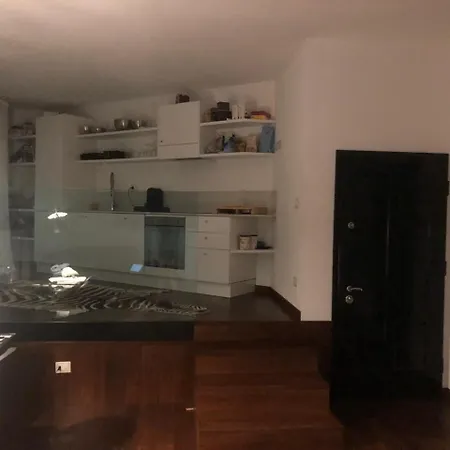 Lägenhet Sempione Sr Milano